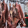 Китай планирует увеличить экспорт свинины в Россию