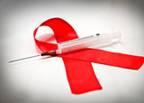 Ученые: Мутации сделали ВИЧ менее опасным