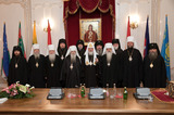 Священный синод РПЦ возродил день трезвости