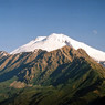 С вершины Эльбруса пропала 75-килограммовая штанга