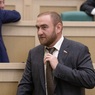 СК подтвердил задержание сенатора от Карачаево-Черкесии