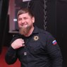 Кадыров назвал поездку в Ригу «целью всей своей жизни»