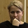 Евгения Васильева заявила в суде, что действовала в интересах государства