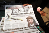 Талибы избрали себе нового лидера взамен уничтоженного (ФОТО)