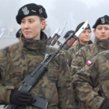 Польша заявила об увеличении армии