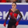 Камила Валиева решила возобновить карьеру у Навки, а не у Тутберидзе
