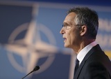 Генсек НАТО призвал Россию освободить украинских моряков и корабли