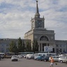 В Волгограде открывается восстановленный после теракта вокзал