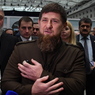 Рамзан Кадыров сопроводил свой ответ на объявленные против него санкции США смайликом и фото