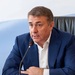 Бывшего мэра подмосковной Истры заподозрили в должностных преступлениях