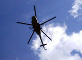 В Татастане разбился вертолет "Робинсон"