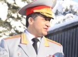 Похороны мятежного генерала Назарзоды тщательно охраняются