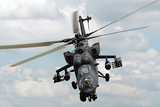 Тайна гибели российского вертолета в Сирии (Видео)
