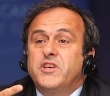 Президент УЕФА предлагает отменить желтые карточки в футболе