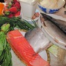 «Санта Бремор» уверяет, что не скупает норвежского лосося