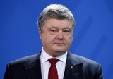 Порошенко усмотрел в продлении антироссийских санкций солидарность ЕС с Украиной
