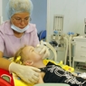 Анестезия в раннем возрасте влияет на интеллект ребенка