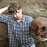 Гигантские человеческие скелеты из Эквадора отправлены на экспертизу