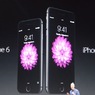 Корпорация Apple представила iPhone 6 и iPhone 6 Plus