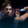 Финал года ATP: Джокович сыграет с Федеререм