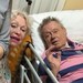 Внучка показала одно из последних фото Николая Караченцова