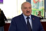 Референдум по поправкам в конституцию Белоруссии признан состоявшимся