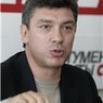 Акция памяти Бориса Немцова состоялась сегодня в Новосибирске