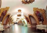Режим работы станции "Киевская" будет изменен на 2 месяца