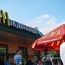 Роспотребнадзор закрыл «Макдоналдс» в центре Екатеринбурга