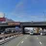 В Киеве обрушился Шулявский мост