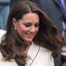 Супруга британского принца Уильяма Кейт Миддлтон ждет прибавления