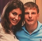 Жена Андрея Аршавина похвасталась богатством их дома