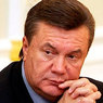 Заявления оппозиционеров о страхе Януковича оказались напрасными