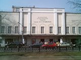После ухода Капкова Театр им. Пушкина может остаться без ремонта