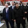 Кадыров рассказал о нападении на полицейских в Грозном
