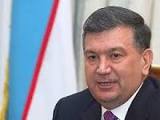 Временным главой Узбекистана назначен Шавкат Мирзиёев