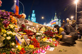 Власти Москвы опровергли свою причастность к ликвидации мемориала Немцова