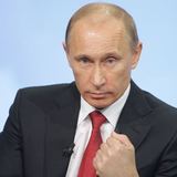 Путин предложил ужесточить закон о коррупции