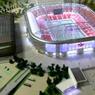 Собянин: стадион и станция метро «Спартак» откроются уже летом