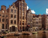 Амстердам отказался проводить "Евровидение"