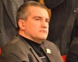 Аксенов избран главой Крыма