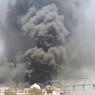 В Индии разбился пассажирский самолет