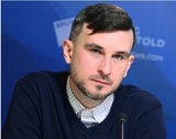 Директор "Sputnik Азербайджан" Игорь Картавых вернулся в Москву после ареста в Баку