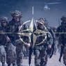 До тысячи военных НАТО проведут учения на Украине