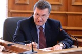 СМИ: Запад шокирован негласным решением Януковича вступить в ТС