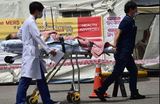 MERS в Южной Корее: 138 инфицированных и 14 погибших