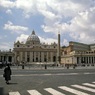 Ватикан анонсировал встречу Папы Римского и Владимира Путина