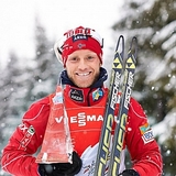 Мартин Сундбю лишен победы на Тур де Ски 2014/15 за допинг
