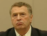 Жириновский назвал задержание Белых признаком «очищения губернаторской власти»