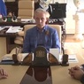 Экс-губернатор Ульяновской области получил новую должность